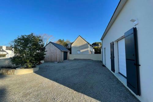 Maison de Vacances Grand Confort