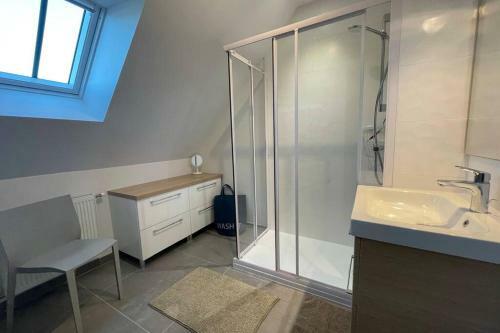 Maison de Vacances Grand Confort