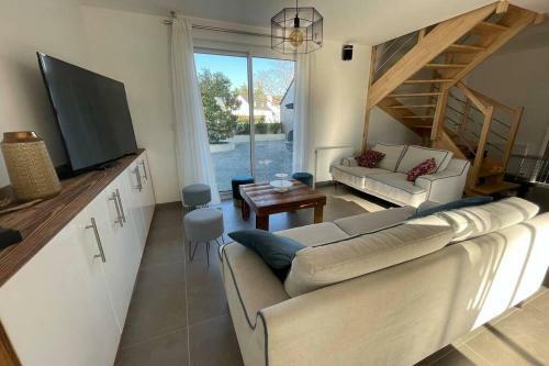 Maison de Vacances Grand Confort