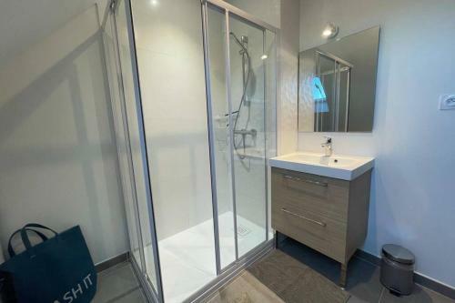 Maison de Vacances Grand Confort