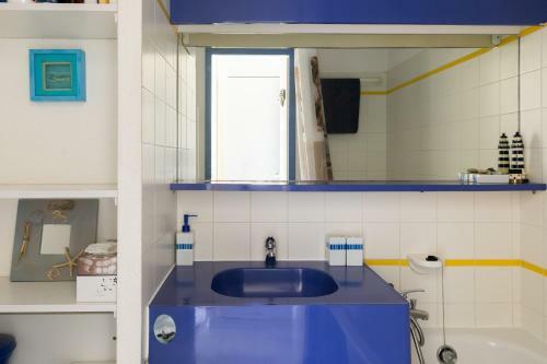 Apartamento Joli Studio Sur Le Port Du Crouesty