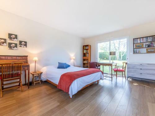Holiday Home Villa de La Butte