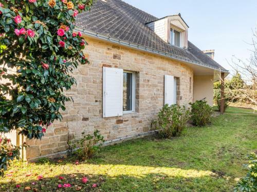 Holiday Home Villa de La Butte