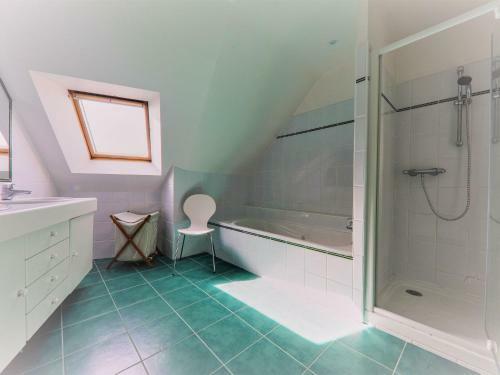 Holiday Home Villa de La Butte