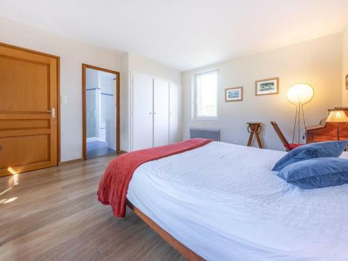Holiday Home Villa de La Butte
