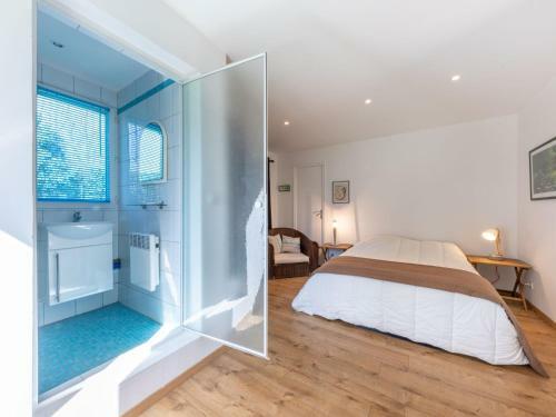 Holiday Home Villa de La Butte