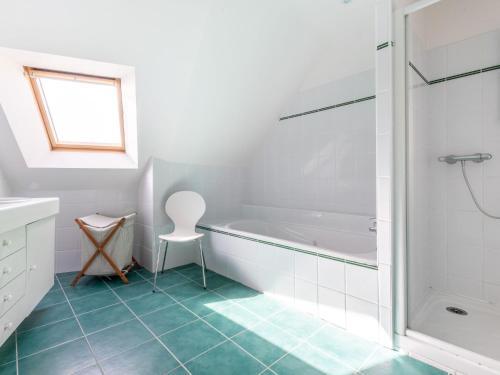 Holiday Home Villa de La Butte