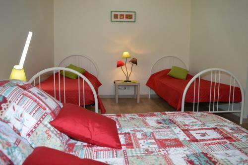 Hostal La Perroni�re