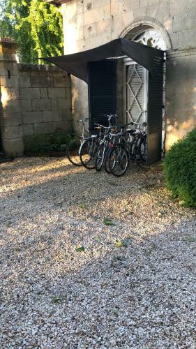 Hostal Le Baptist�re - Adults Only