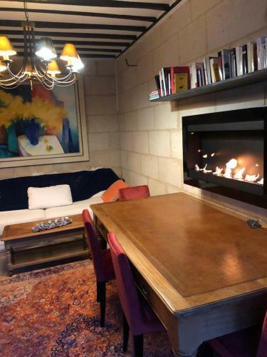 Hostal Le Baptist�re - Adults Only