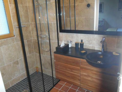 Hostal Jolie Chambre Entre Mer Et Campagne