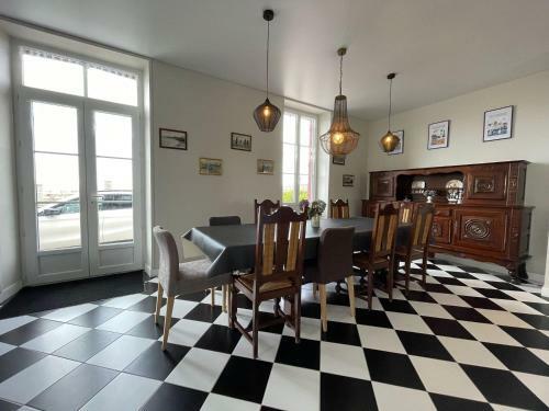 Superbe Maison Avec Vue Sur La Mer A Asserac