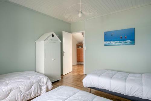 Superbe Maison Avec Vue Sur La Mer A Asserac