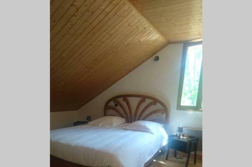 Apartamento Studio Entre Lac Et Montagne