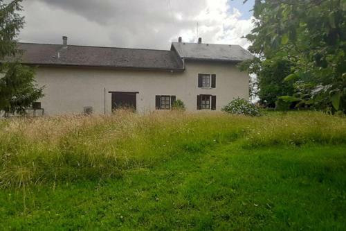 Apartamento Studio Entre Lac Et Montagne