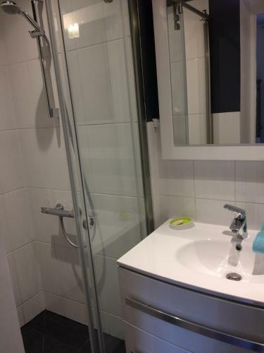 Apartamento Studio