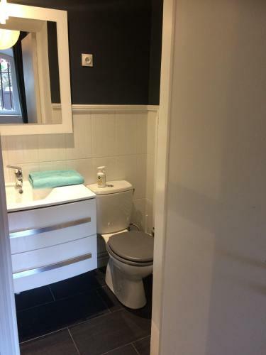 Apartamento Studio