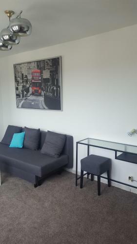 Apartamento Duplex � 5 Min A�roport Orly - 15 Min Paris