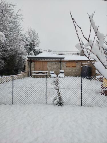 Logement Paisible � La Campagne (2 � 4 Personnes)