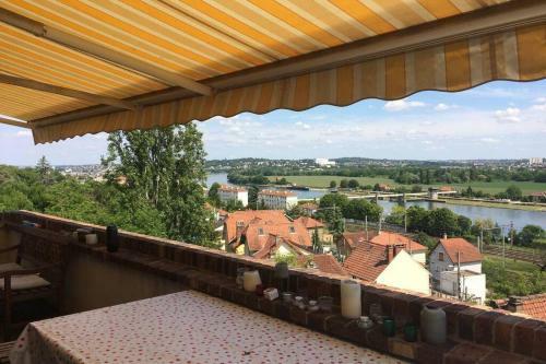 Apartamento Vue Magnifique