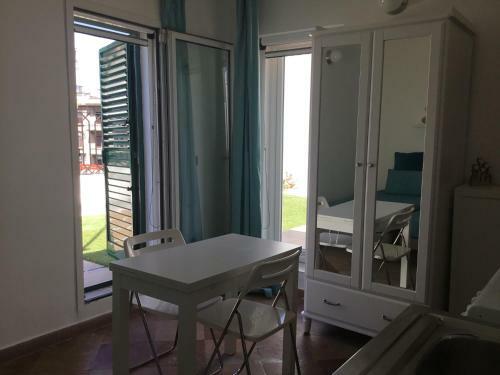 Apartamento Monolocale "villari"