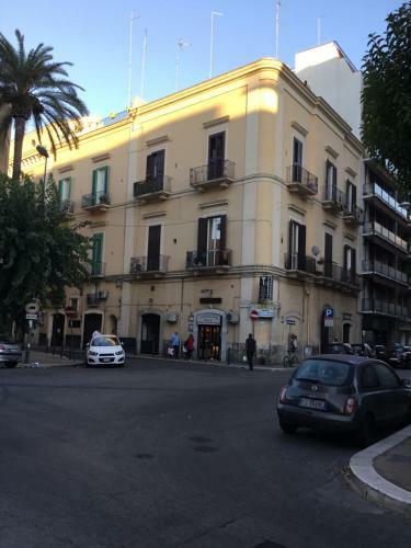 Apartamento Monolocale "villari"