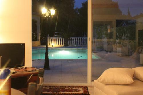 Villa Vichelda Cottage In The Sun