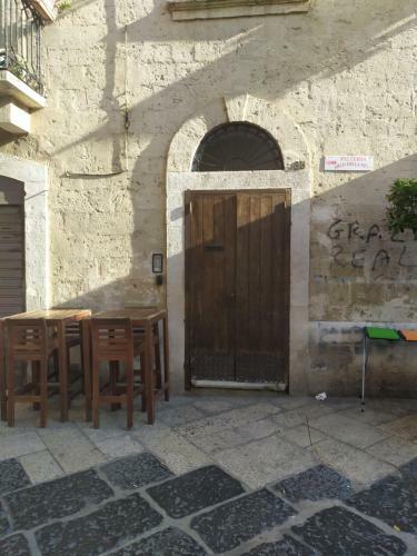 Apartamento La Pi� Bella In Old Town