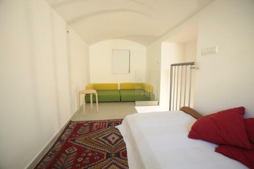 Apartamento Apulia Nirvana House