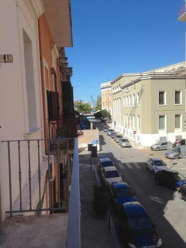Apartamento Apulia Nirvana House