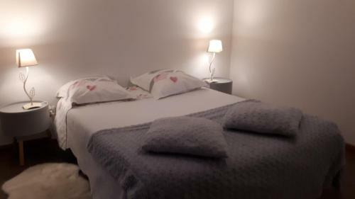 Hostal Maison Fleurie