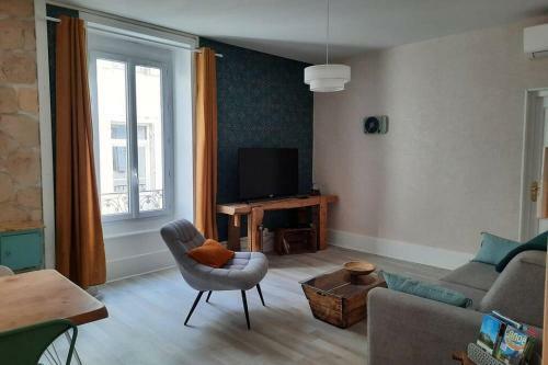 Apartamento Le Libert�