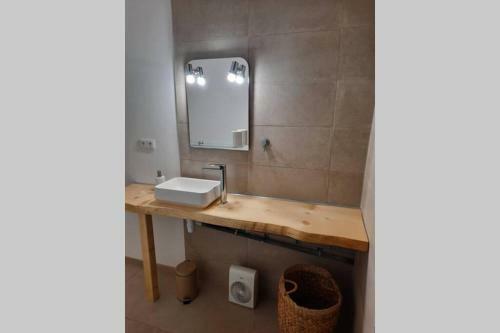 Apartamento Le Libert�