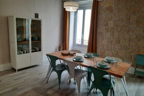 Apartamento Le Libert�