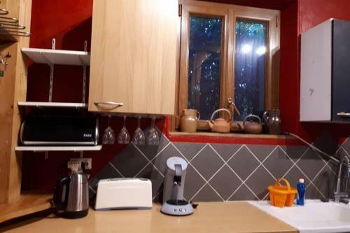 Maison 18 Pers. En Sud Ard�che, � 2 Pas D'aubenas