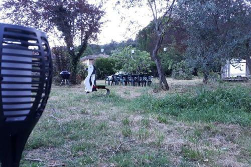 Maison 18 Pers. En Sud Ard�che, � 2 Pas D'aubenas
