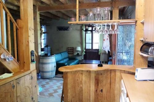 Maison 18 Pers. En Sud Ard�che, � 2 Pas D'aubenas