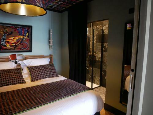 Apartamento Suite 24