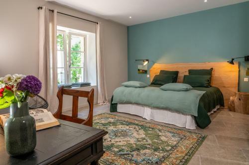 Le Clos D'abrigeon