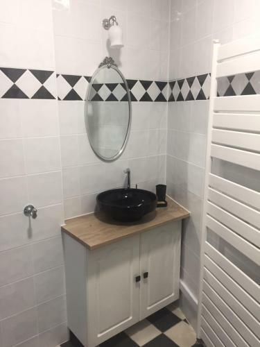 Apartamento Grand Paris