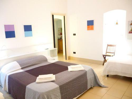 Castle Apartment