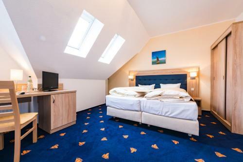 Hotel Boddenhus Garni