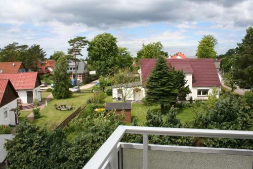Hotel Boddenhus Garni
