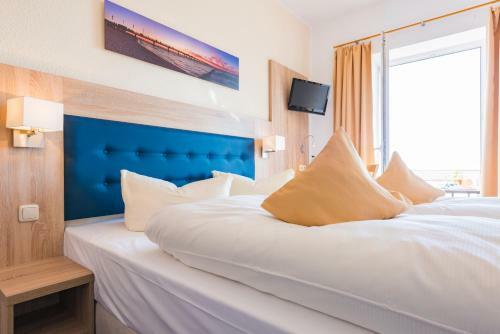 Hotel Boddenhus Garni
