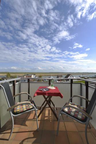 Hotel Boddenhus Garni