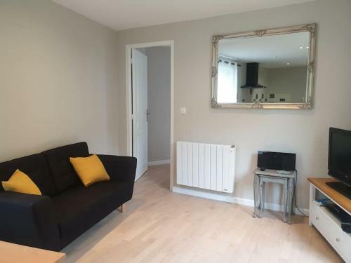 Le Tourniquet - Aubeterre Tiny House