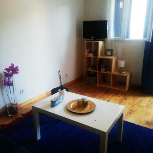 Apartamento Sweet Studio