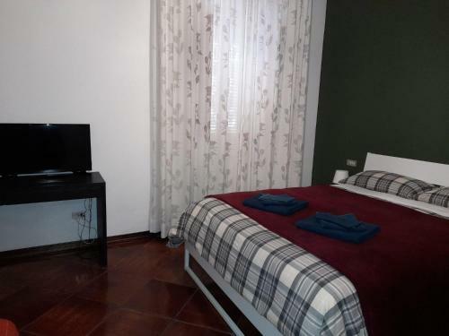 Bed & Breakfast La Casetta Di Nives