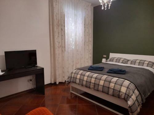 Bed & Breakfast La Casetta Di Nives