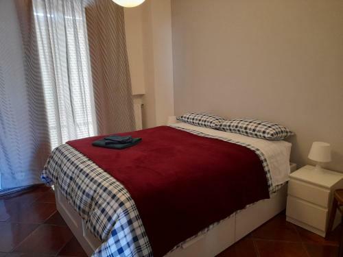 Bed & Breakfast La Casetta Di Nives